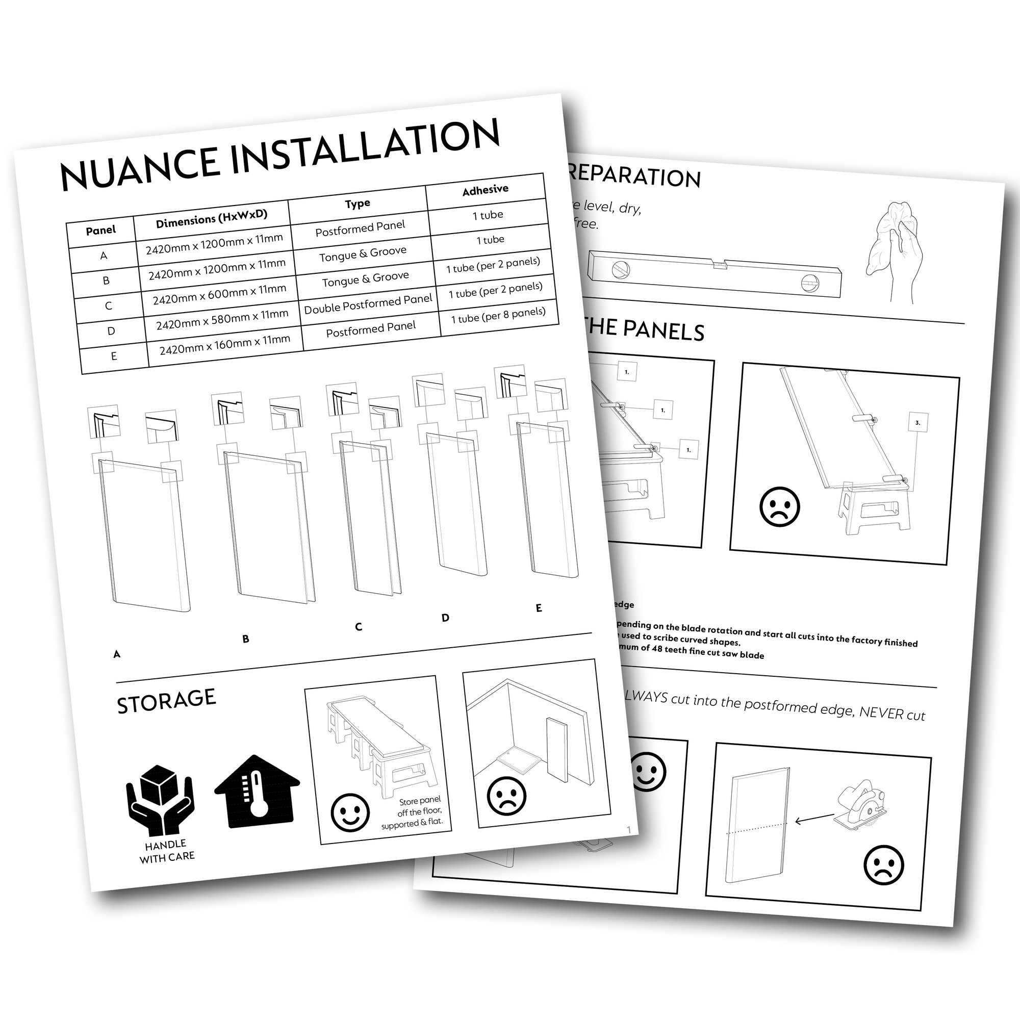 Nuance Install Thumb