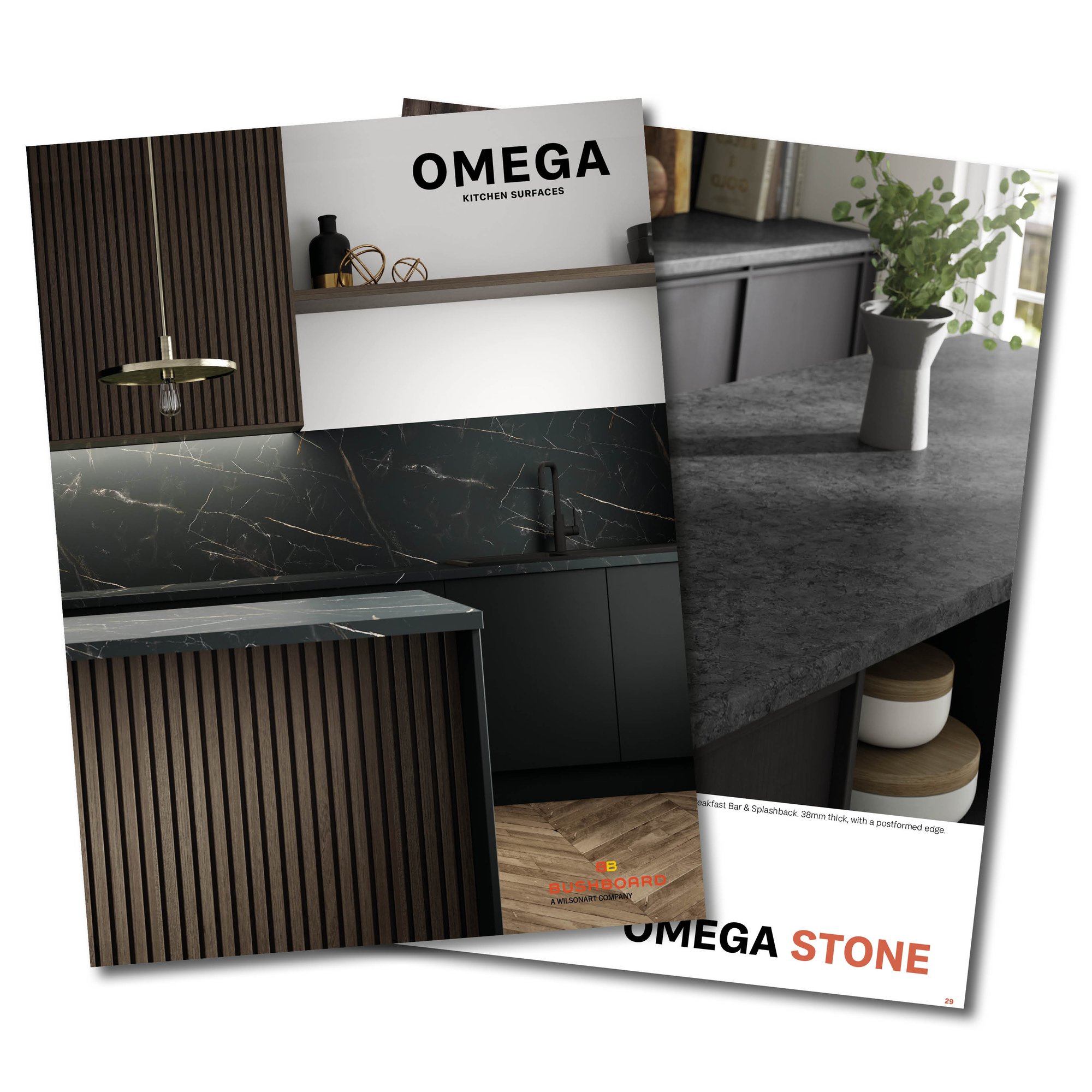Omega Brochure Thumbnail