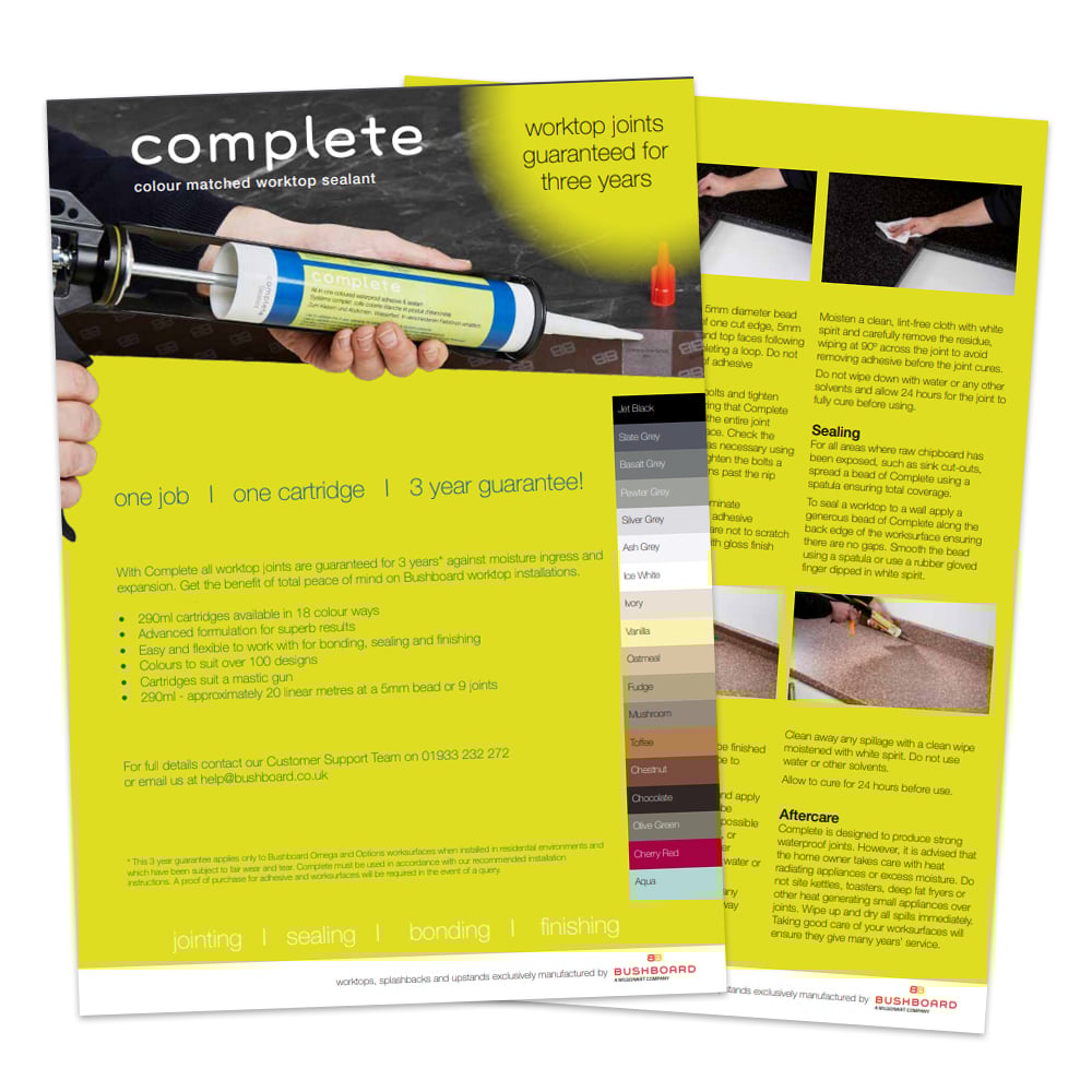 complete information