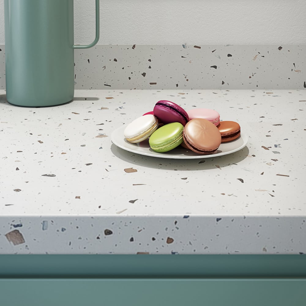 Options Cassata Ultramatt